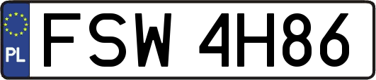 FSW4H86