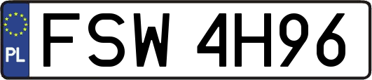 FSW4H96