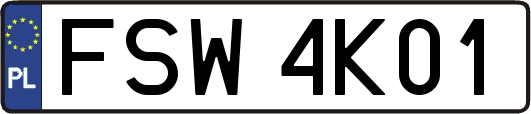 FSW4K01