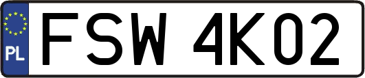 FSW4K02