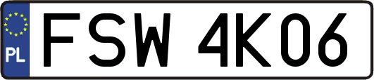 FSW4K06
