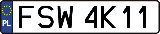 FSW4K11