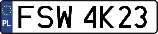 FSW4K23