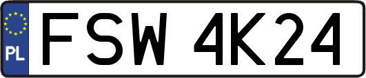 FSW4K24