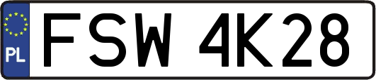 FSW4K28