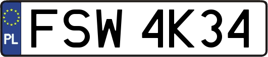 FSW4K34