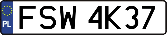 FSW4K37