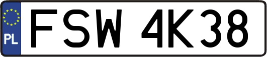 FSW4K38