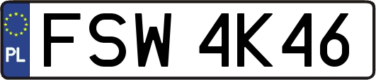 FSW4K46