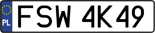 FSW4K49