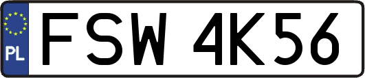 FSW4K56