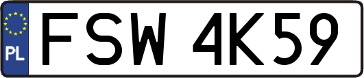 FSW4K59