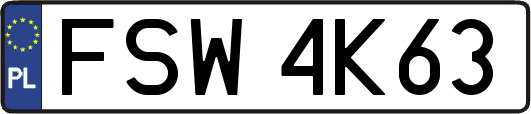 FSW4K63