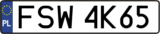 FSW4K65