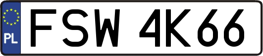FSW4K66