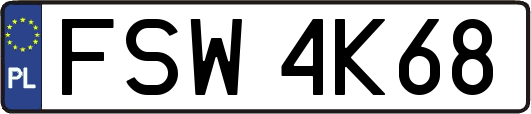 FSW4K68