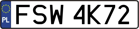 FSW4K72