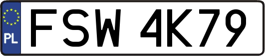 FSW4K79