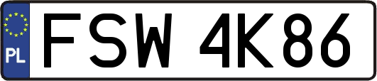 FSW4K86