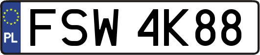 FSW4K88