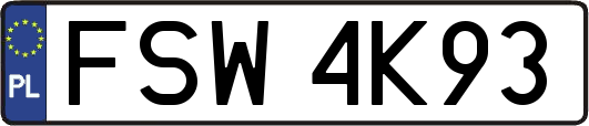 FSW4K93
