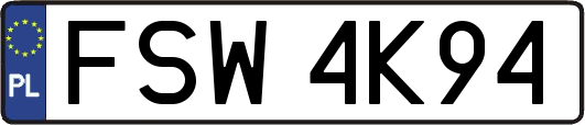 FSW4K94