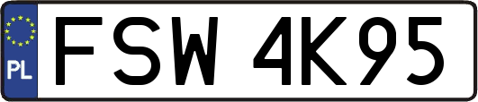 FSW4K95