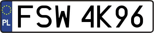 FSW4K96