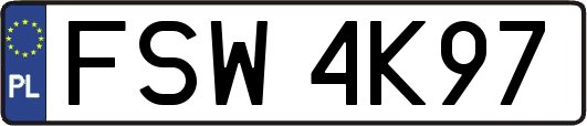 FSW4K97