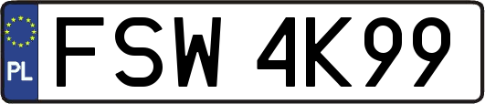 FSW4K99