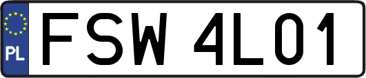 FSW4L01