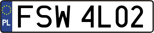 FSW4L02