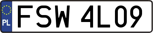 FSW4L09