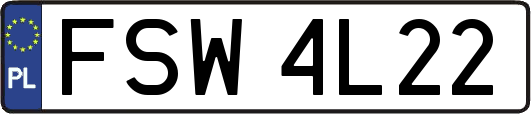 FSW4L22