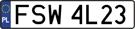 FSW4L23