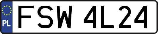 FSW4L24
