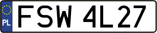 FSW4L27