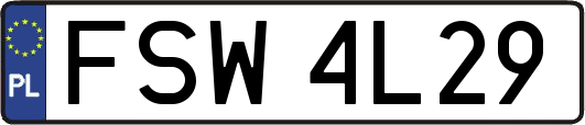 FSW4L29