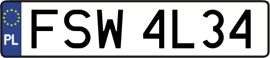 FSW4L34