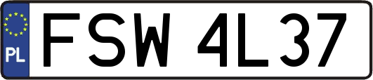 FSW4L37