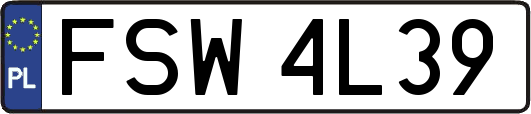 FSW4L39