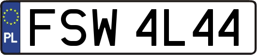 FSW4L44