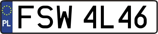 FSW4L46