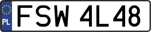 FSW4L48