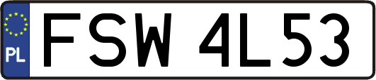 FSW4L53