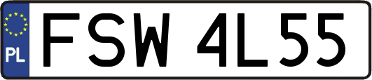 FSW4L55
