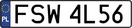 FSW4L56
