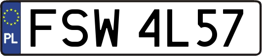 FSW4L57