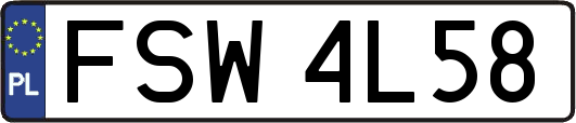 FSW4L58