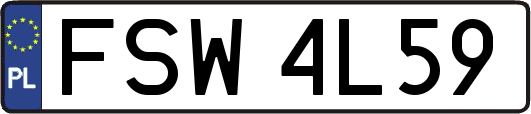 FSW4L59